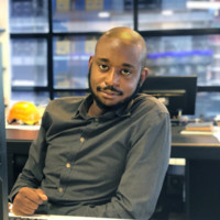 Michael Ngereso