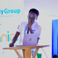Kibet Robert