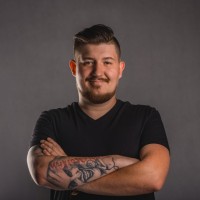 Jakub Poczęty-Merder