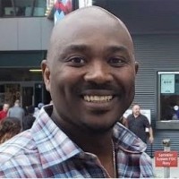 Calvin Franklin