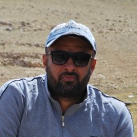 Zubair Al Abdo