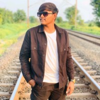 Divyesh Korat