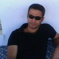 Efruz Baran