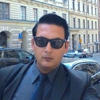Ritesh Thapa