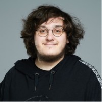 Grigory Sosnovskiy