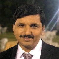 Mahesh Mirajkar