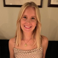 Georgia Stringer