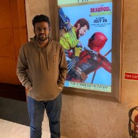 Yuvaraj D