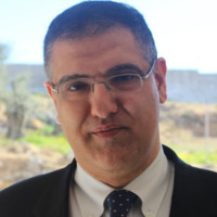 Dr. Mutaz M. Qafisheh