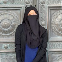 Fawzia Rahman
