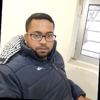 Vipin Pandey