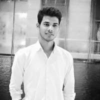 Saif Kazmi