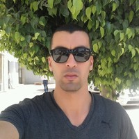 Abdallah Ben Hmida
