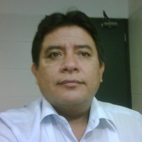 Holger Montoya Valderrama