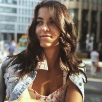 Daria Rachnova
