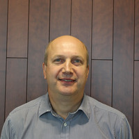 Richard Wolfe