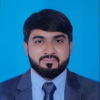 Syed Shahzaib Manar