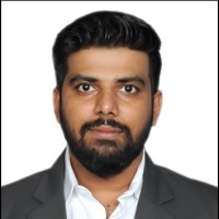 Vineet Sahasrabudhe