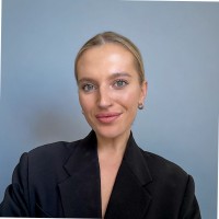 Iana Krotova