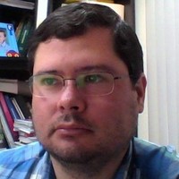 Fabián Vargas Rojas