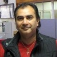 Noel Carballo