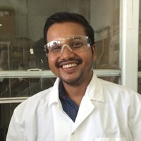Niranjan Biswal
