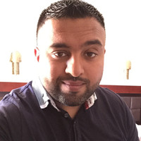 Tanveer Akbar