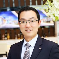 Raphael Cai
