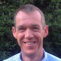 Stuart Hanley