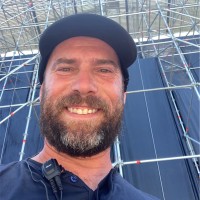 Oliver Pérez García