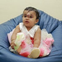 sunitha abhilash