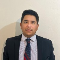 Héctor Daniel López González
