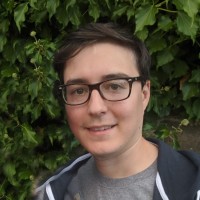 Alex Champion