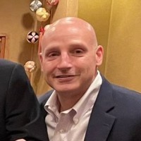 Anthony Mandel