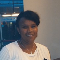 Merline Smikle