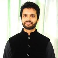 Muhammad Bilal Taj