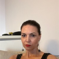 Daniela Mircheva