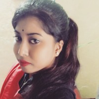 Mousumi Das