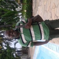 Stanley Rugwiri
