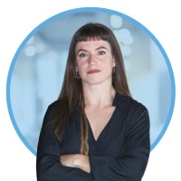 Olimpia Alcaraz Bautista