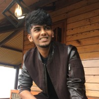 Arvindhkrisshna R S
