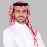 Khalid Alruwayti
