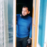 Shaheryar Shaikh