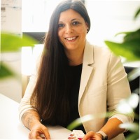 Aileen Bergmann