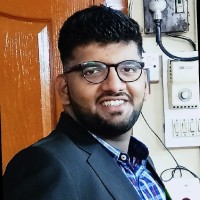 Hamid Raza Sayed