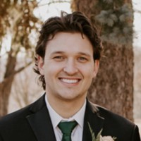 Dawson Engle, P.E.