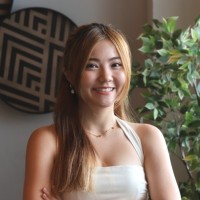 Olivia Lim