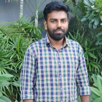 Sam Daniel Jaba Selvan K