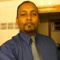 Bidesh Persaud