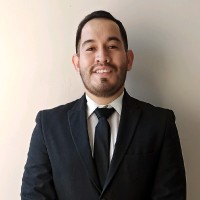 Victor Alejandro Rosales Burgara